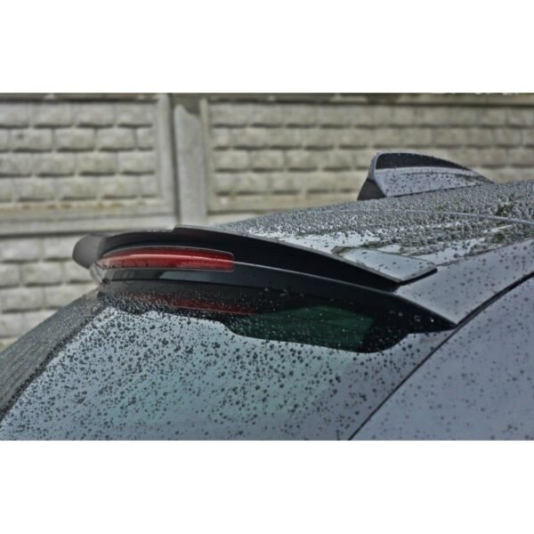 Extensión Alerón Maxton Design BMW F11