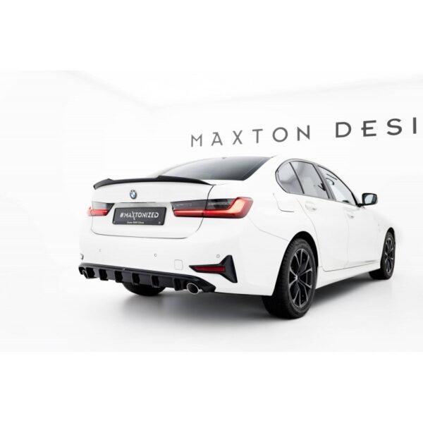 Extensión Alerón Maxton Design BMW M340i / 3 M-Pack & M3 Sedán G20