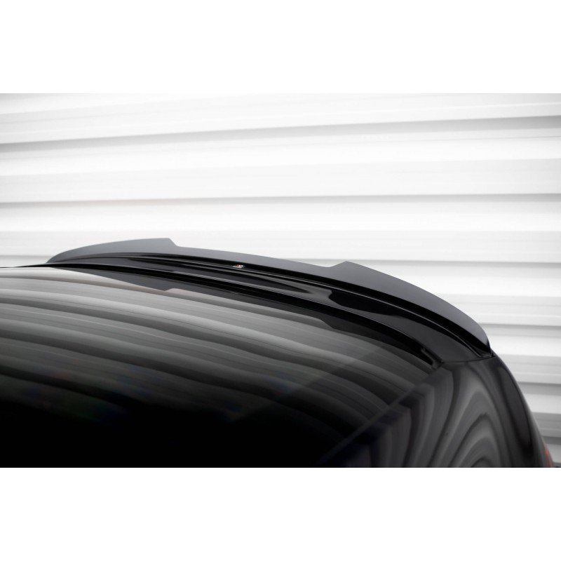 Extensión Alerón Maxton Design BMW Serie 6 GT G32 M-Pack - Imagen 4