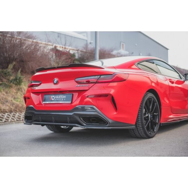 Extensión Alerón Maxton Design BMW Serie 8 M850i G15