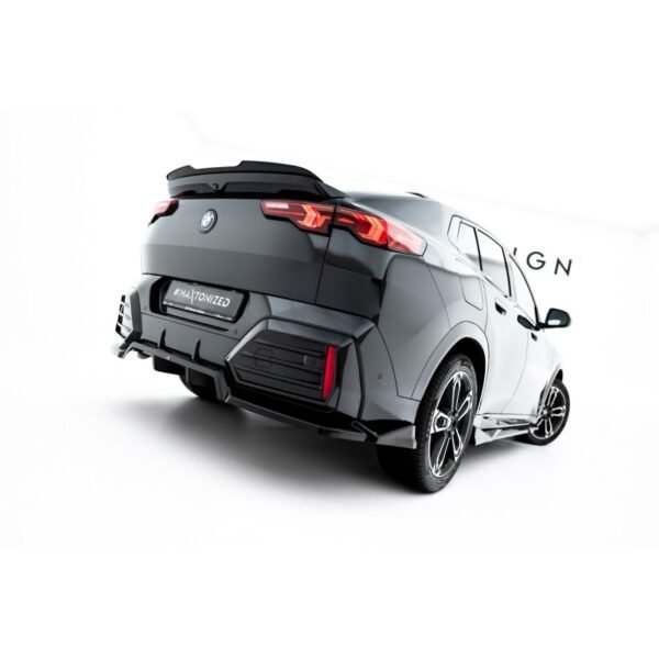 Extensión Alerón Maxton Design BMW X2 M-Pack U10