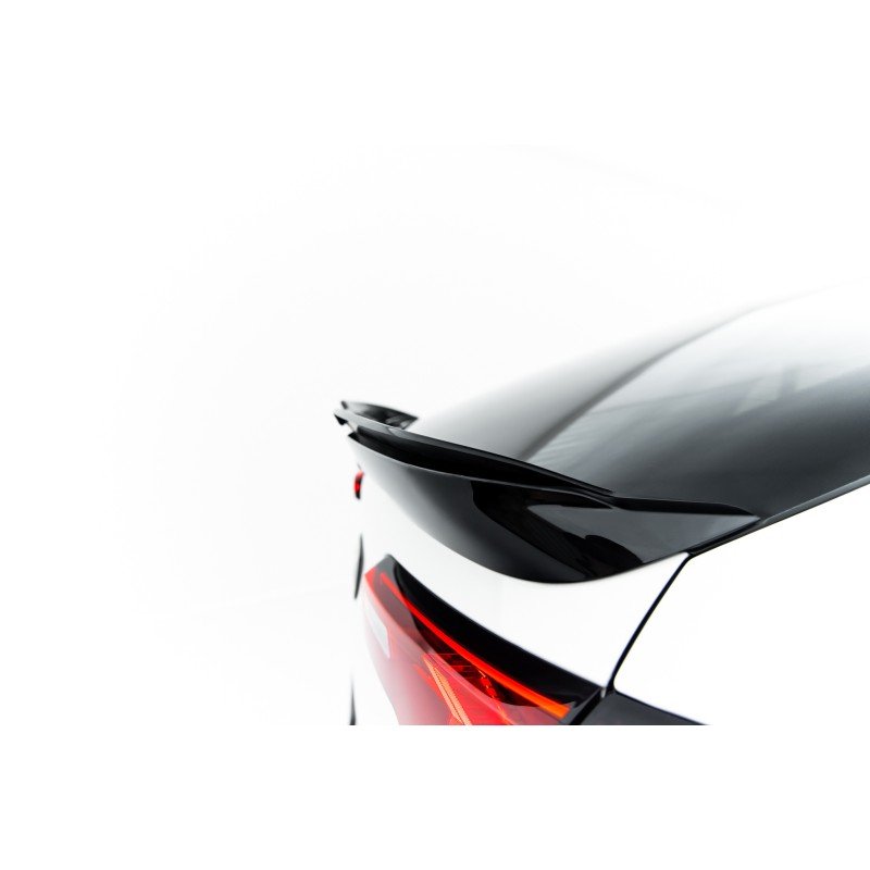 Extensión Alerón Maxton Design BMW X2 M35i U10 - Imagen 3