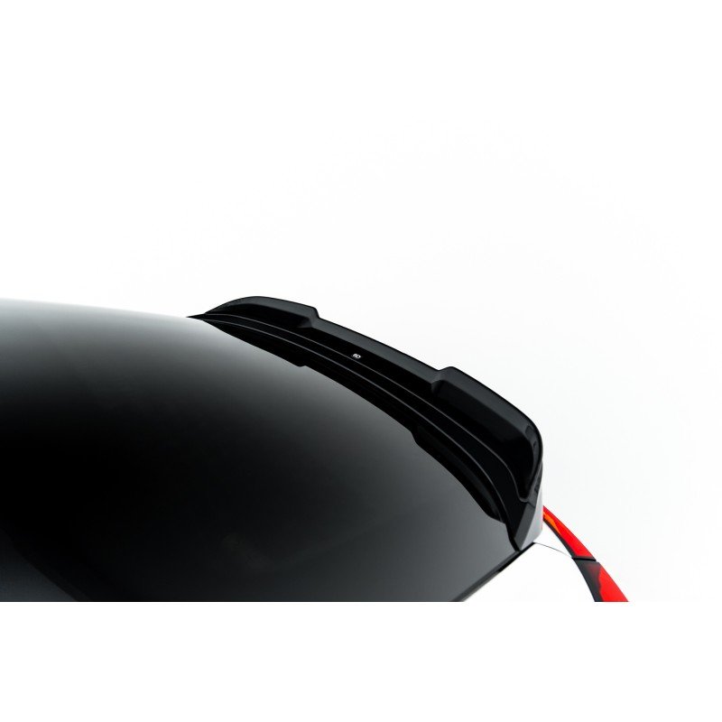 Extensión Alerón Maxton Design BMW X2 M35i U10 - Imagen 4