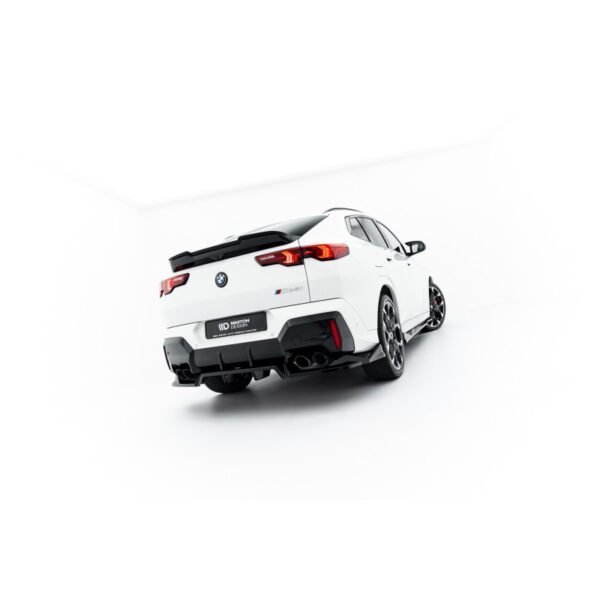 Extensión Alerón Maxton Design BMW X2 M35i U10