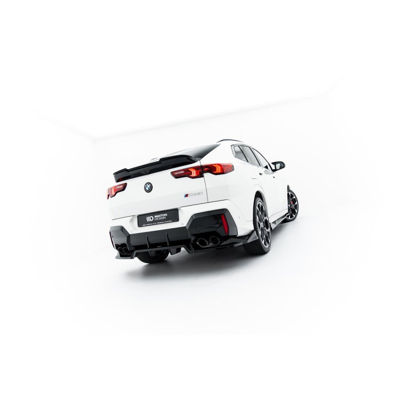 Extensión Alerón Maxton Design BMW X2 M35i U10