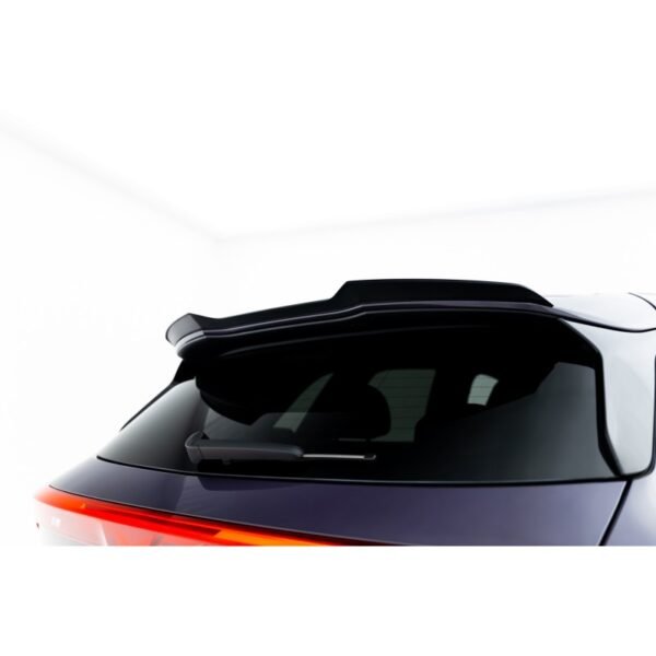 Extensión Alerón Maxton Design Cupra Terramar Mk1