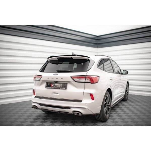 Extensión Alerón Maxton Design Ford Kuga ST-Line Mk3