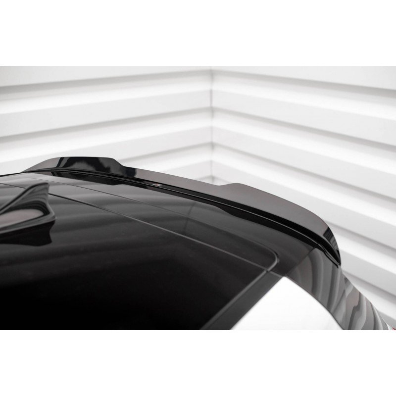 Extensión Alerón Maxton Design Kia Ceed GT Mk3 & Mk3 FL - Imagen 4