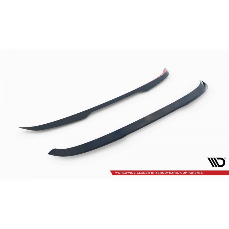 Extensión Alerón Maxton Design Kia Ceed GT Mk3 & Mk3 FL - Imagen 5