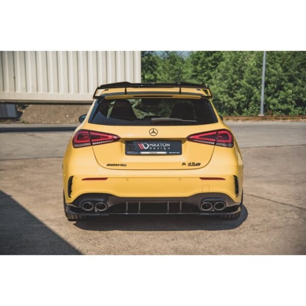 Extensión Alerón Maxton Design Mercedes-AMG A45 S W177