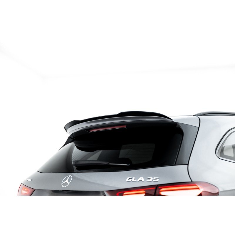 Extensión Alerón Maxton Design Mercedes-AMG GLA 35 H247 FL - Imagen 3