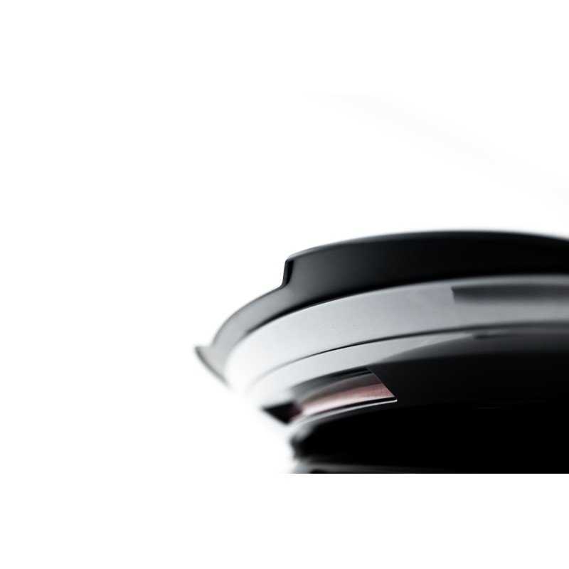 Extensión Alerón Maxton Design Mercedes-AMG GLA 35 H247 FL - Imagen 4