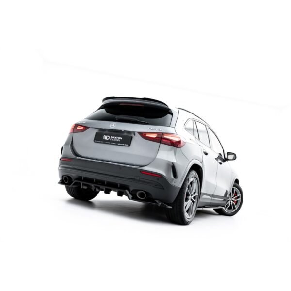 Extensión Alerón Maxton Design Mercedes-AMG GLA 35 H247 FL