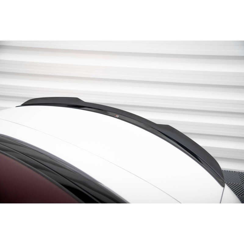 Extensión Alerón Maxton Design Mercedes-Benz E Cabriolet & Coupe AMG-Line / E53 AMG