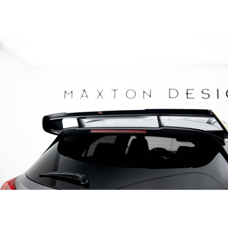 Extensión Alerón Maxton Design Mercedes-Benz GLA 45 AMG - Imagen 2
