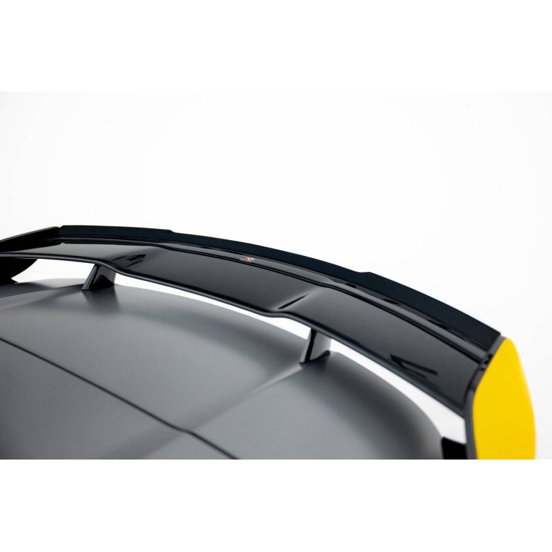 Extensión Alerón Maxton Design Mercedes-Benz GLA 45 AMG - Imagen 3