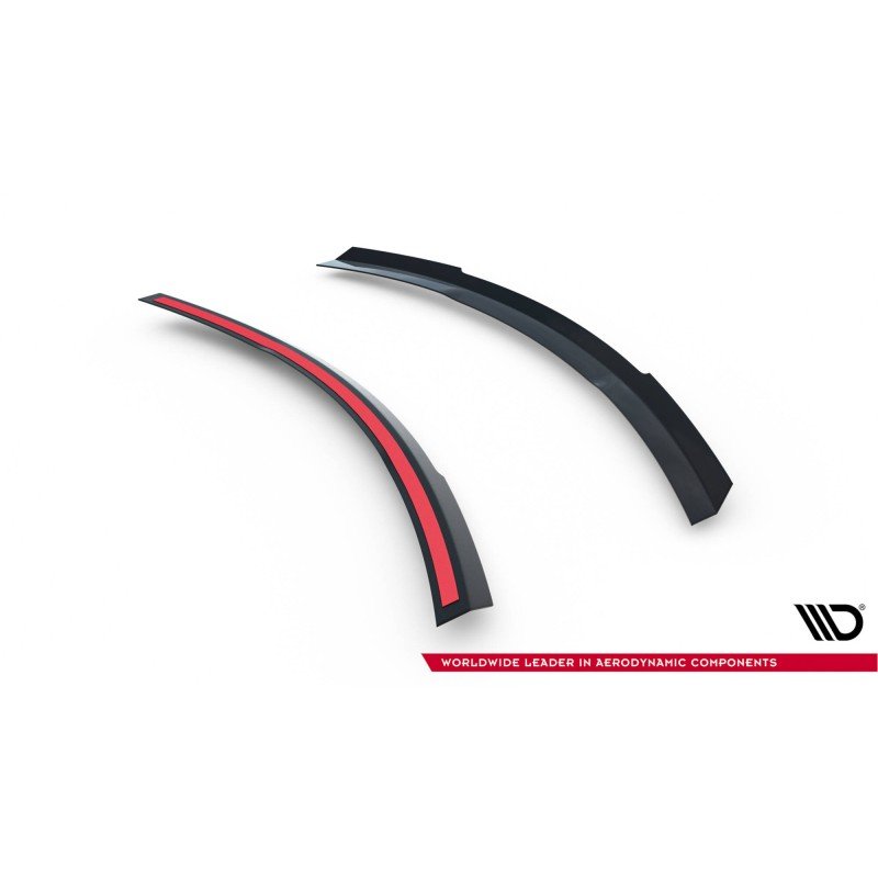 Extensión Alerón Maxton Design Mercedes-Benz GLA 45 AMG - Imagen 4