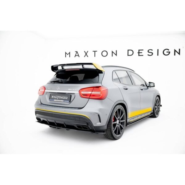 Extensión Alerón Maxton Design Mercedes-Benz GLA 45 AMG