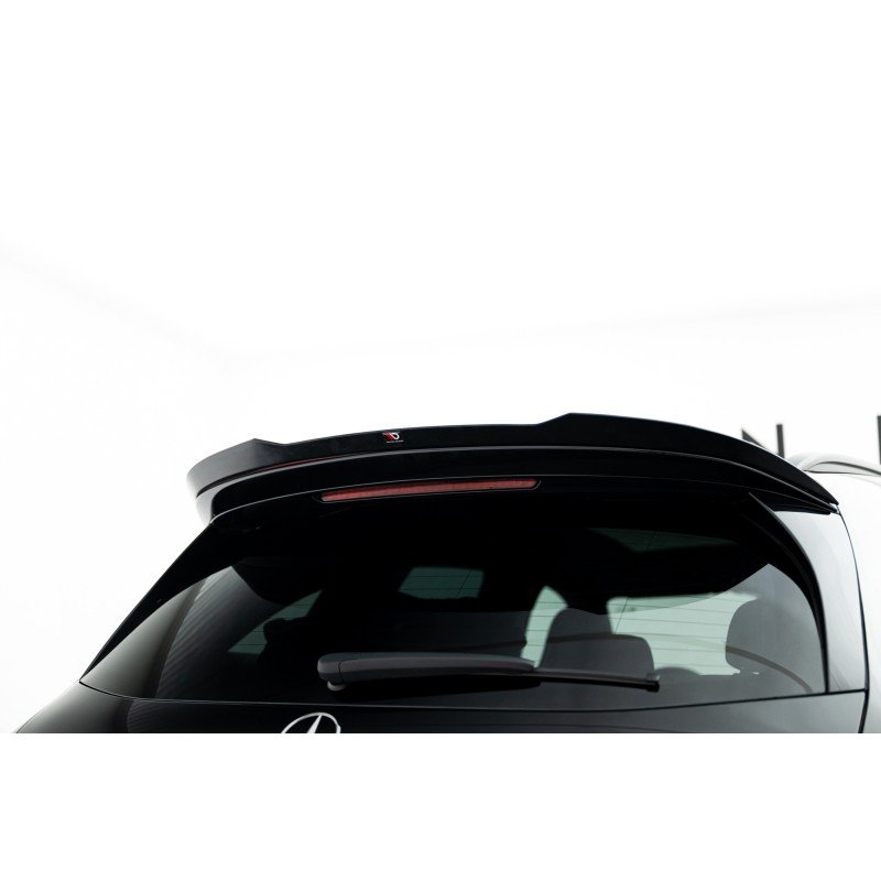 Extensión Alerón Maxton Design Mercedes-Benz GLC AMG-Line X254 & AMG GLC 43 X254 - Imagen 2