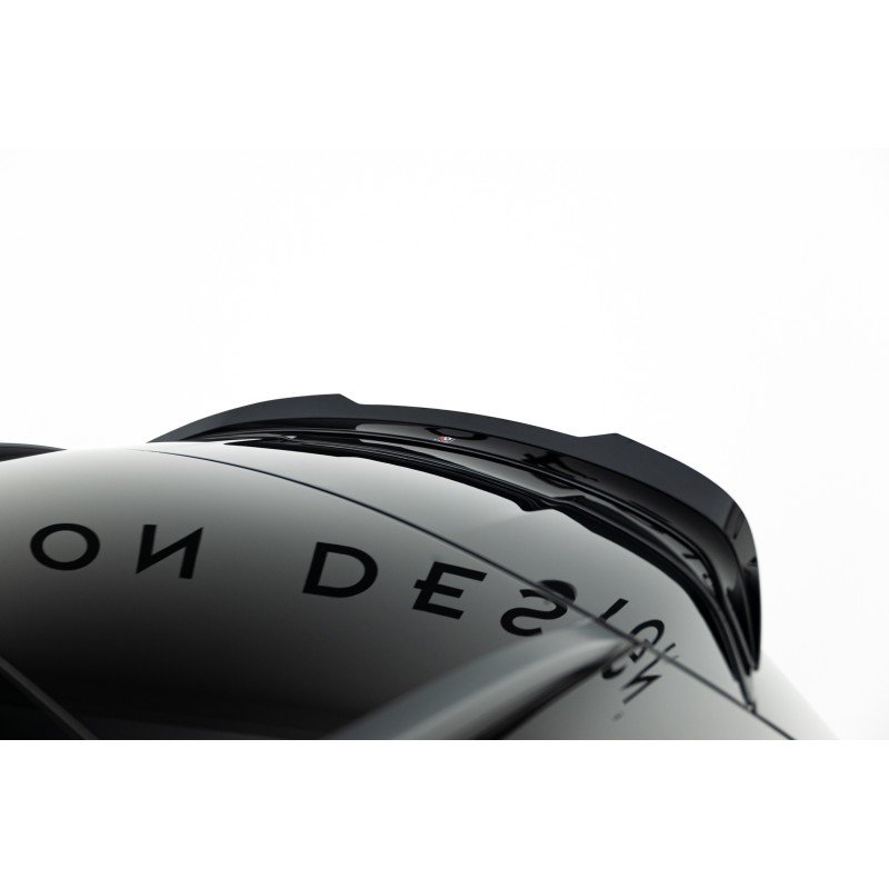 Extensión Alerón Maxton Design Mercedes-Benz GLC AMG-Line X254 & AMG GLC 43 X254 - Imagen 3