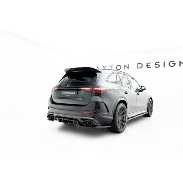 Extensión Alerón Maxton Design Mercedes-Benz GLC AMG-Line X254 & AMG GLC 43 X254