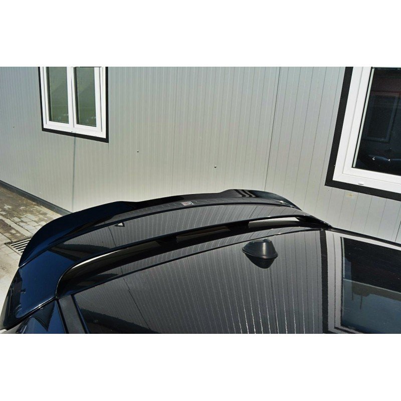 Extensión Alerón Maxton Design Opel Corsa E & D OPC / VXR - Imagen 2