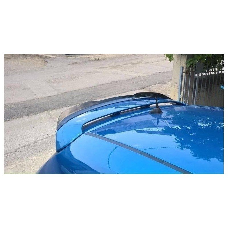 Extensión Alerón Maxton Design Opel Corsa E & D OPC / VXR - Imagen 4