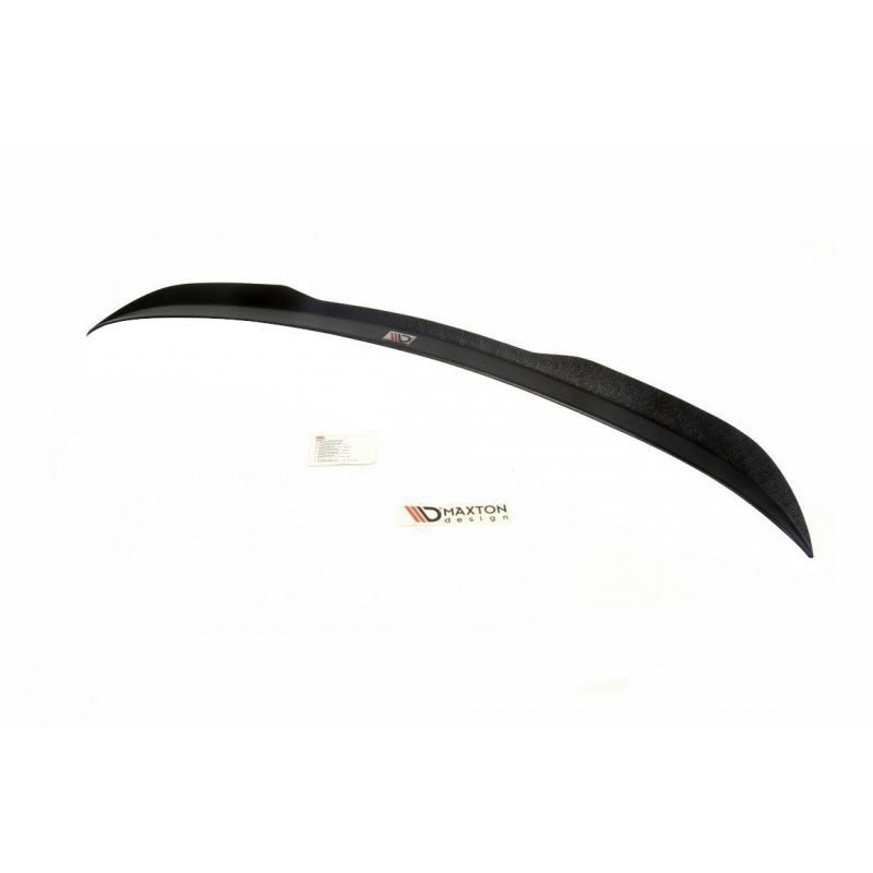 Extensión Alerón Maxton Design Opel Corsa E & D OPC / VXR - Imagen 5