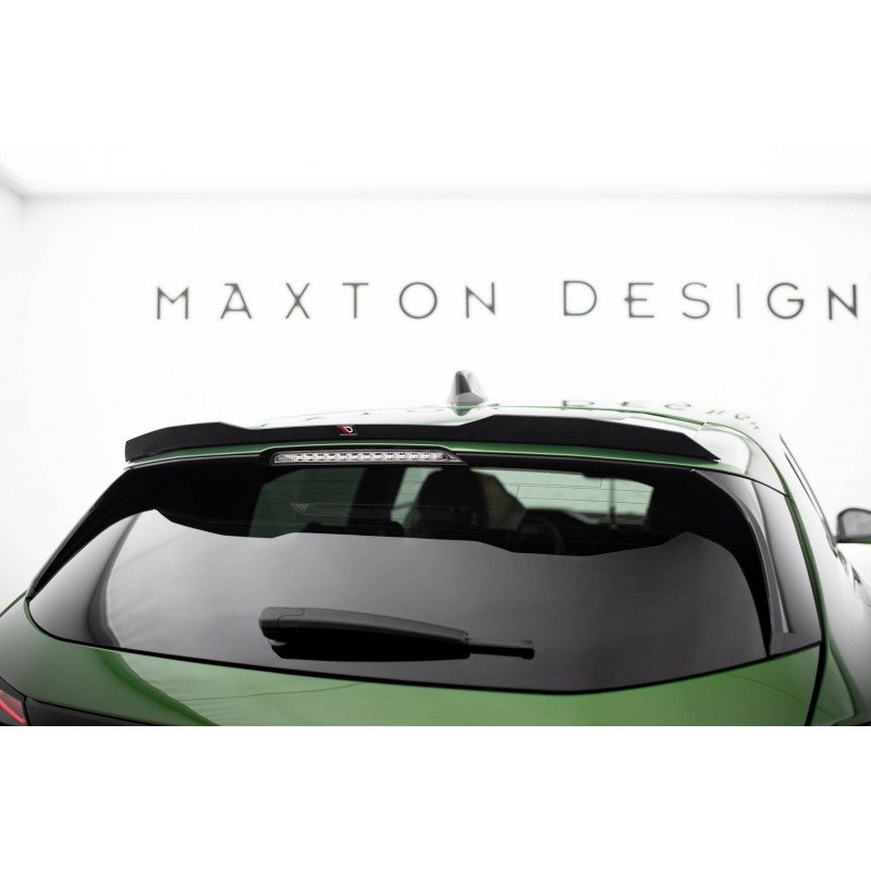 Extensión Alerón Maxton Design Peugeot 308 Hatchback Mk3 - Imagen 4