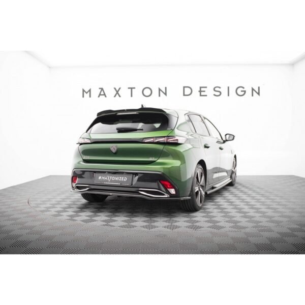 Extensión Alerón Maxton Design Peugeot 308 Hatchback Mk3