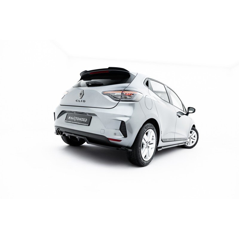 Extensión Alerón Maxton Design Renault Clio Mk5 FL - Imagen 2