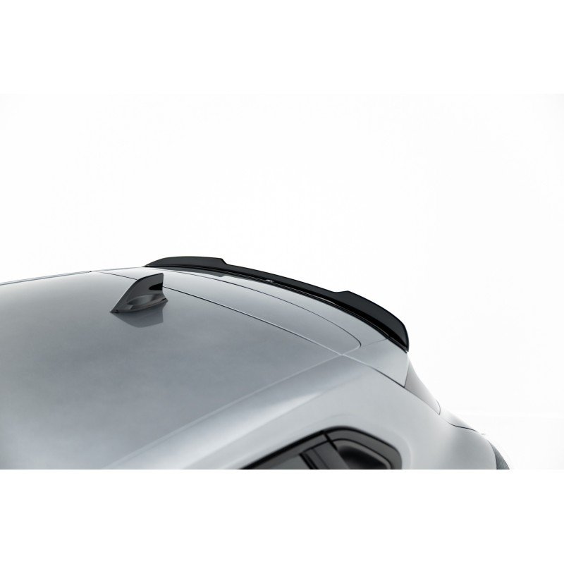 Extensión Alerón Maxton Design Renault Clio Mk5 FL - Imagen 4
