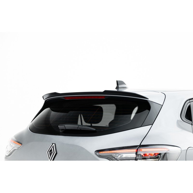 Extensión Alerón Maxton Design Renault Clio Mk5 FL - Imagen 5