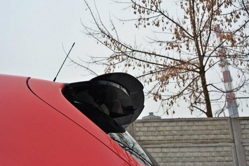Extensión Alerón Maxton Design Seat Leon Mk2 MS (2005-2009) - Imagen 3