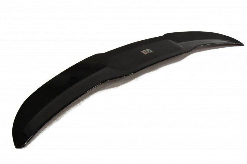 Extensión Alerón Maxton Design Seat Leon Mk2 MS (2005-2009) - Imagen 5