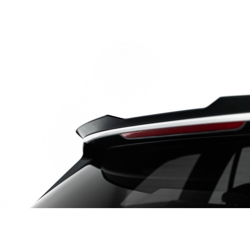 Extensión Alerón Maxton Design VW Golf R Variant Mk8 FL - Imagen 3