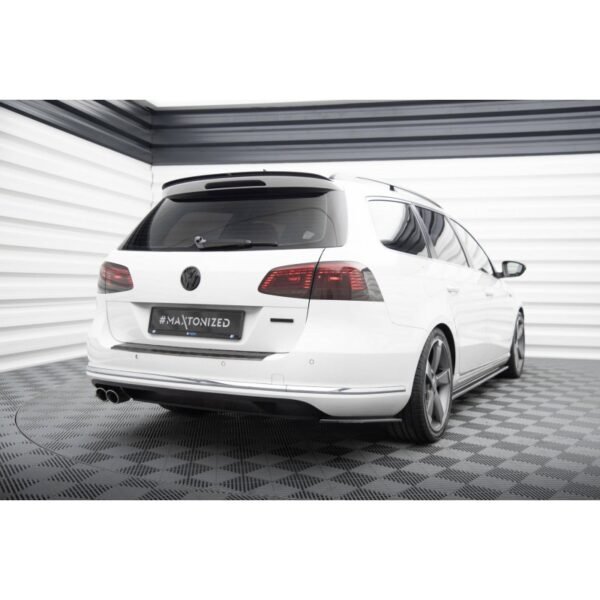 Extensión Alerón Maxton Design VW Passat Variant B7