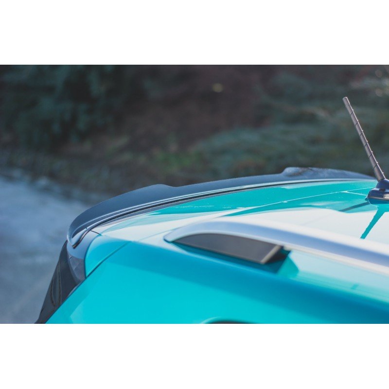 Extensión Alerón Maxton Design VW T-Cross Mk1 - Imagen 2