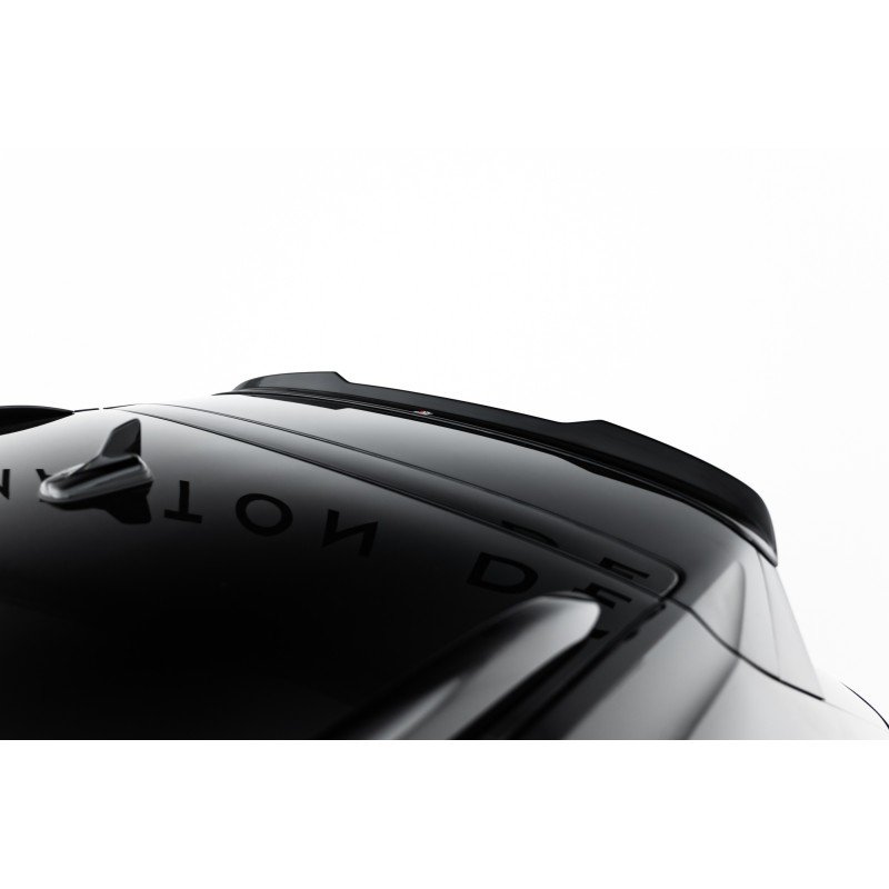 Extensión Alerón Maxton Design VW Touareg R-Line Mk3 FL - Imagen 2