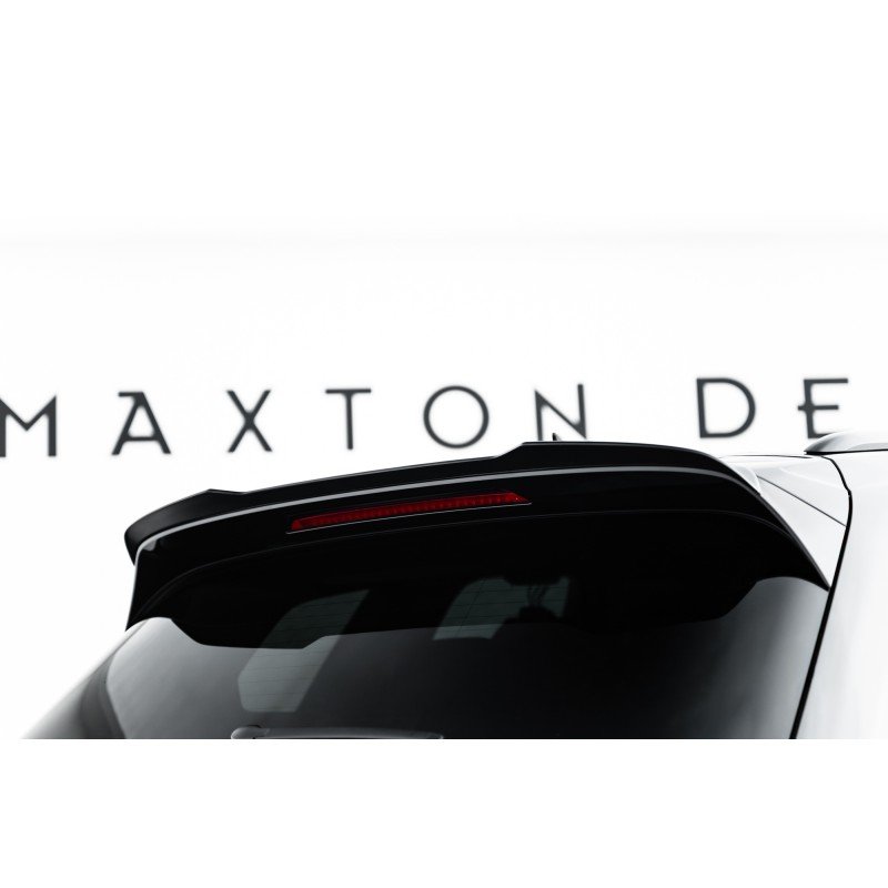 Extensión Alerón Maxton Design VW Touareg R-Line Mk3 FL - Imagen 3