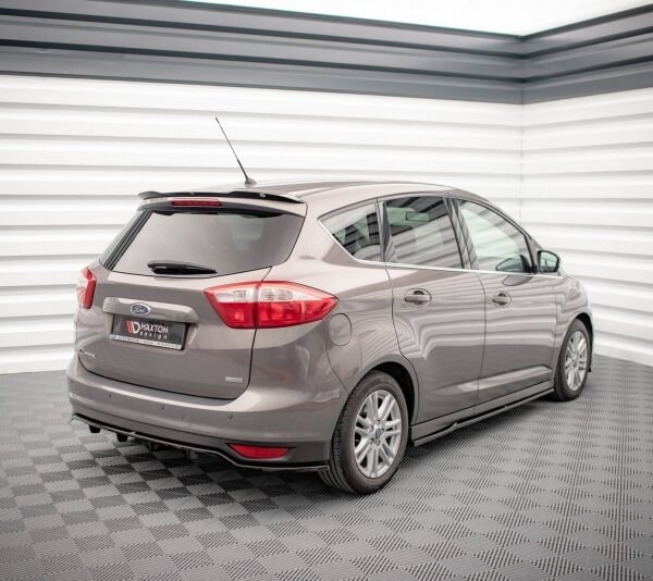 Extensión alerón Maxton Design Ford C-Max Mk2