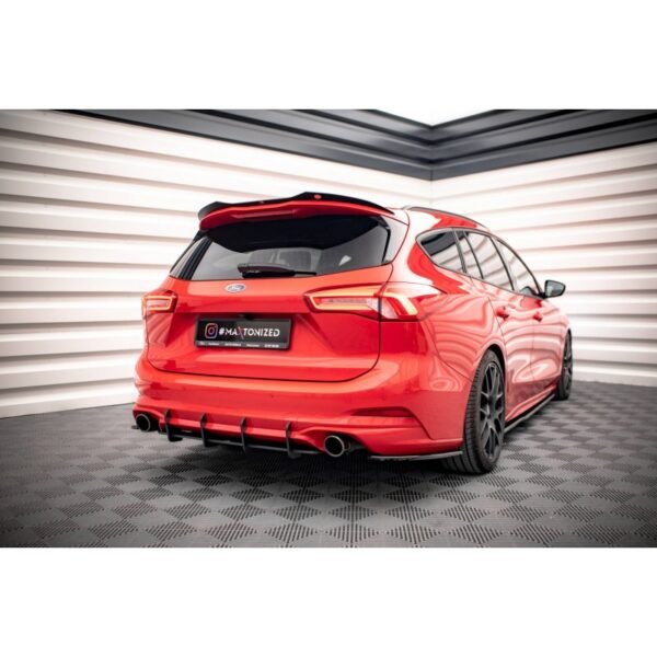 Extensión Alerón Maxton Design Ford Focus Estate ST-Line Mk4