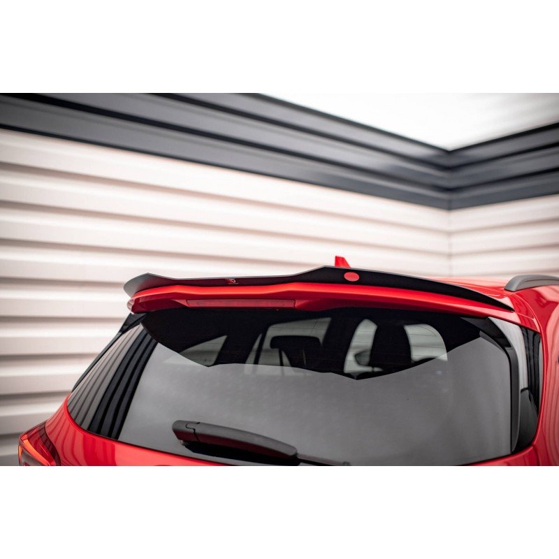 Extensión Alerón Maxton Design Ford Focus Estate ST-Line Mk4 - Imagen 3