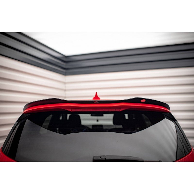Extensión Alerón Maxton Design Ford Focus Estate ST-Line Mk4 - Imagen 5