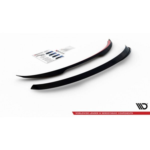 Extensión Alerón Maxton Design Ford Focus Estate ST-Line Mk4