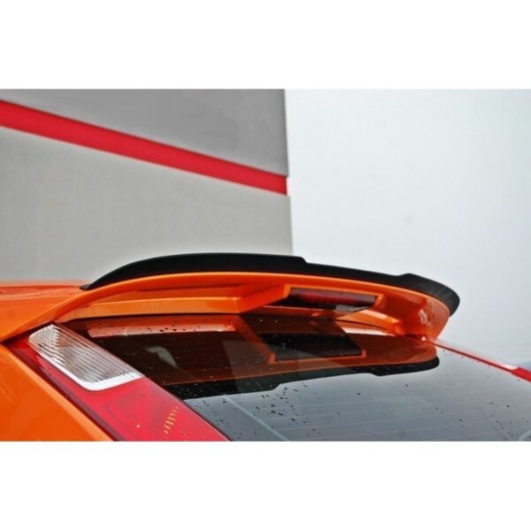 Extensión Alerón Maxton Design Ford Focus ST Mk2
