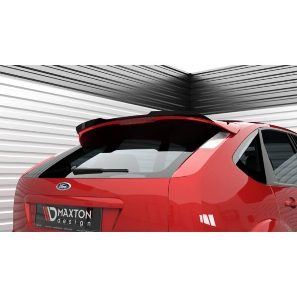 Extensión Alerón Maxton Design Ford Focus ST Mk2 FL