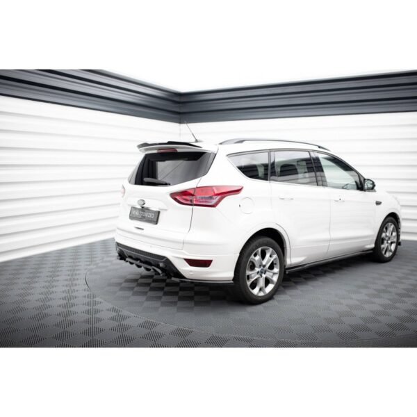 Extensión Alerón Maxton Design Ford Kuga ST-Line Mk2