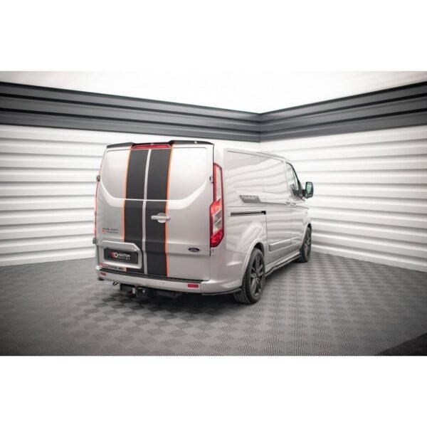 Extensión Alerón Maxton Design Ford Transit Custom ST-Line Mk1 FL