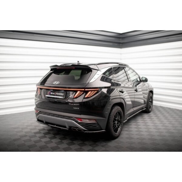 Extensión Alerón Maxton Design Hyundai Tucson Mk4